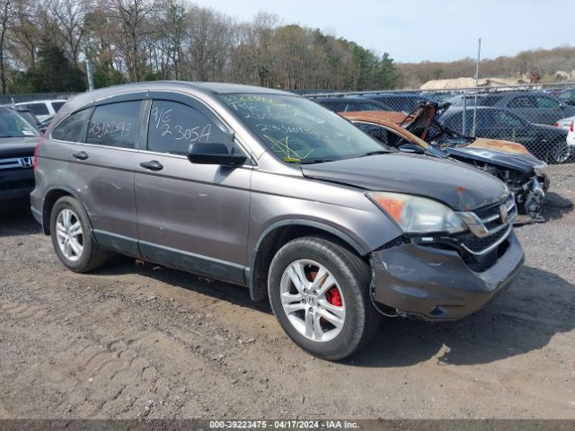 HONDA CR-V 2011 5j6re4h56bl064944