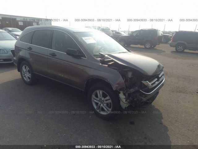 HONDA CR-V 2011 5j6re4h56bl072834