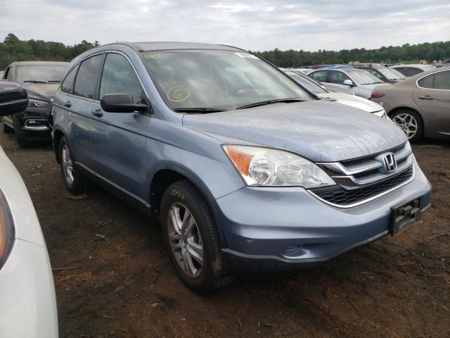 HONDA CR-V EX 2011 5j6re4h56bl080416