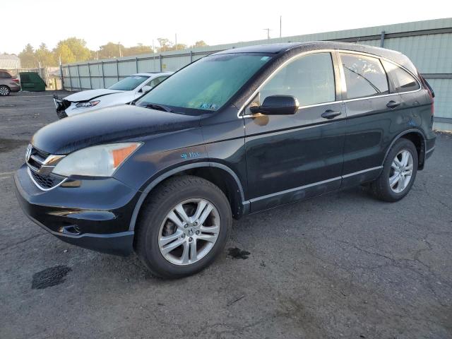 HONDA CR-V EX 2011 5j6re4h56bl084305