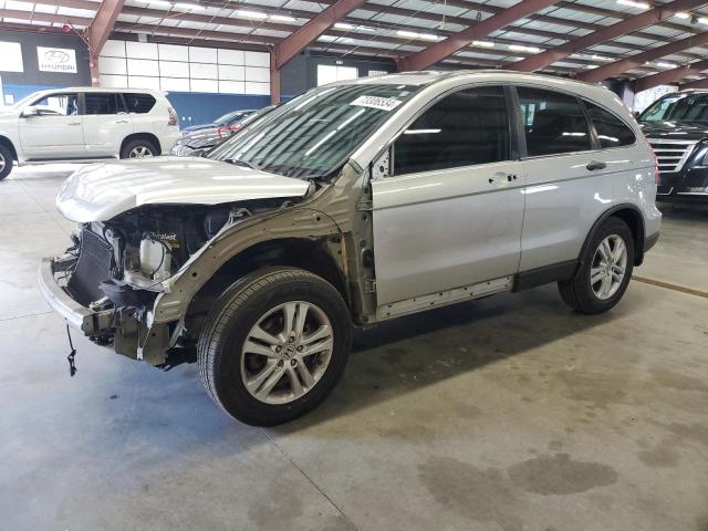 HONDA CR-V EX 2011 5j6re4h56bl086930