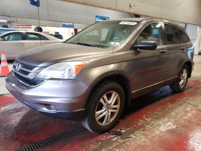 HONDA CRV 2011 5j6re4h56bl104066