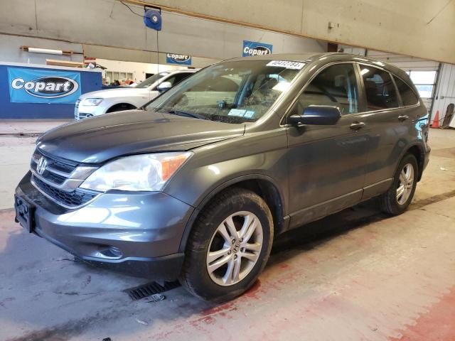 HONDA CRV 2011 5j6re4h56bl104990