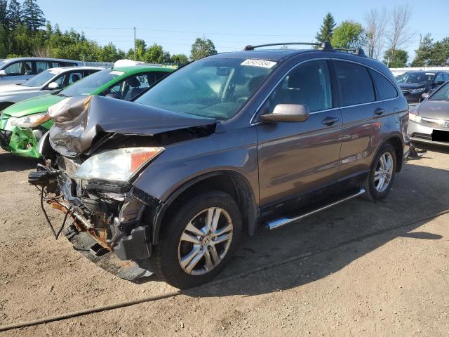 HONDA CR-V EX 2011 5j6re4h56bl804234