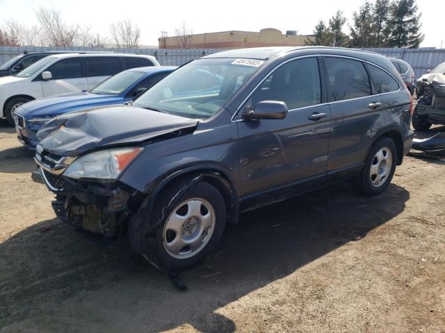 HONDA CR-V EX 2011 5j6re4h56bl810020