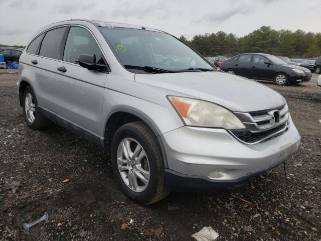 HONDA CR-V EX 2010 5j6re4h57al000152