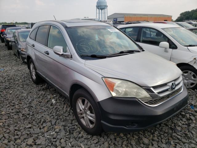 HONDA CR-V EX 2010 5j6re4h57al002984