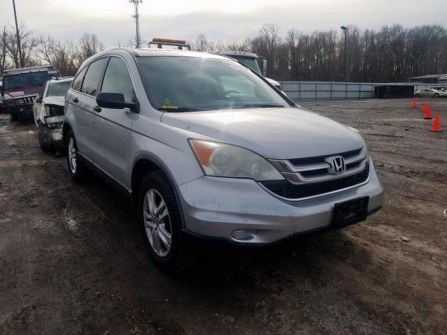 HONDA CR-V EX 2010 5j6re4h57al002998