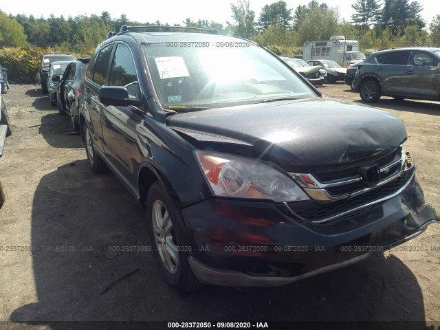 HONDA CR-V 2010 5j6re4h57al032390