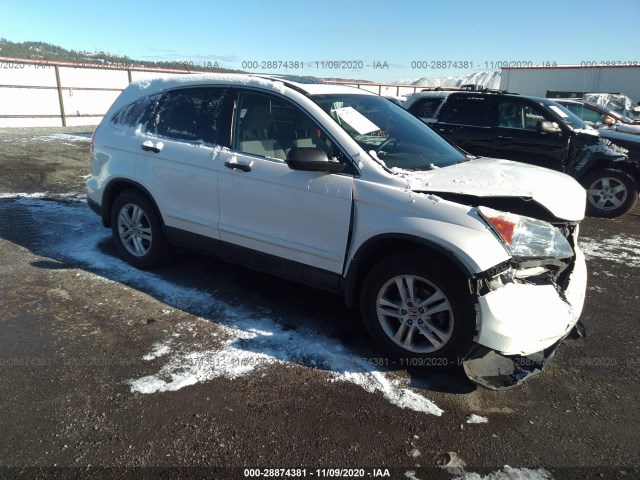 HONDA CR-V 2010 5j6re4h57al033040