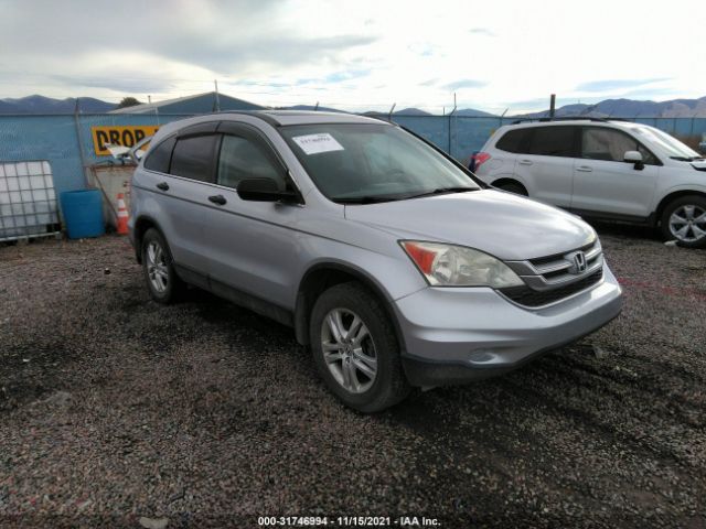 HONDA CR-V 2010 5j6re4h57al052378