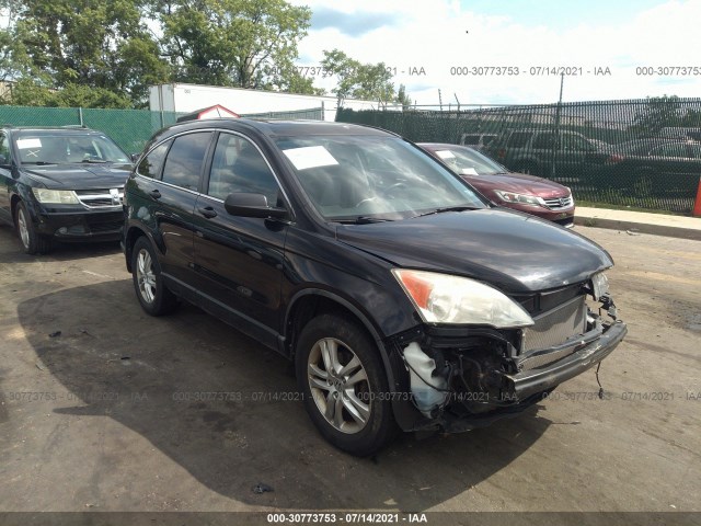 HONDA CR-V 2010 5j6re4h57al063591