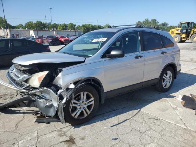 HONDA CR-V EX 2010 5j6re4h57al066104