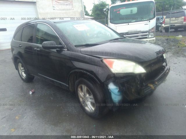 HONDA CR-V 2010 5j6re4h57al076115