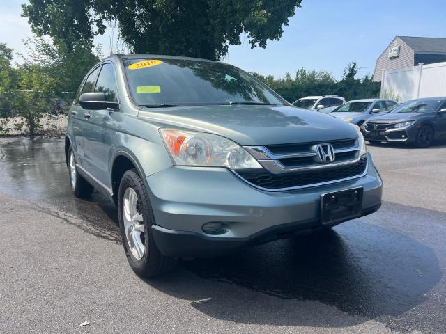 HONDA CR-V EX 2010 5j6re4h57al081458