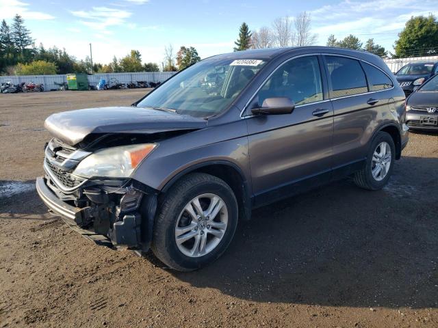 HONDA CR-V EX 2010 5j6re4h57al812471