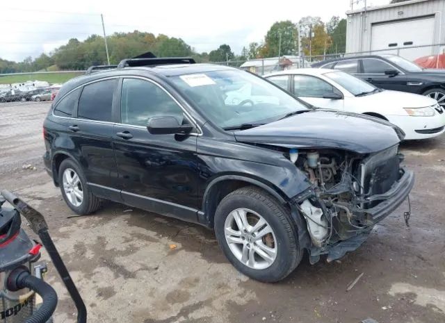 HONDA CR-V 2011 5j6re4h57bl004994