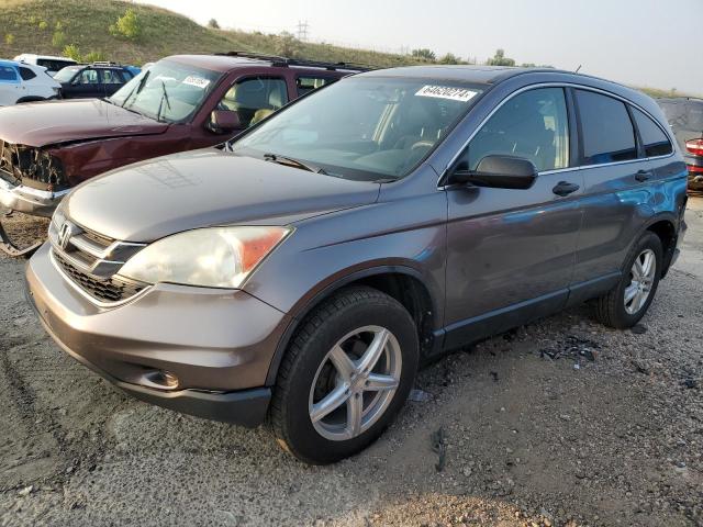 HONDA CRV 2011 5j6re4h57bl021102