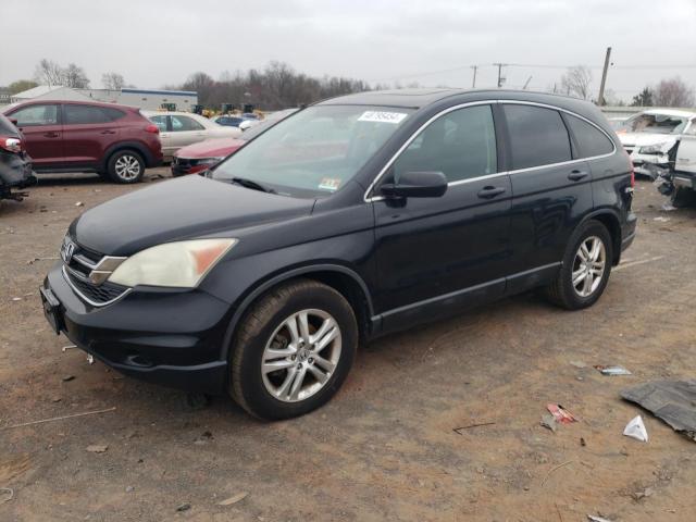 HONDA CRV 2011 5j6re4h57bl028289