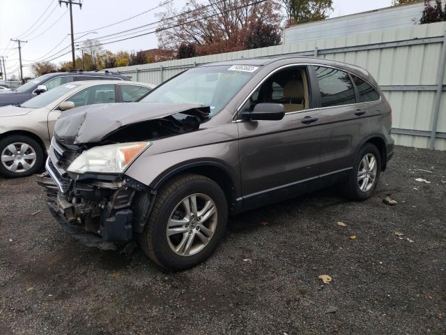 HONDA CRV 2011 5j6re4h57bl030477