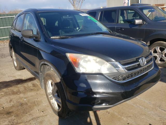 HONDA CR-V EX 2011 5j6re4h57bl034738