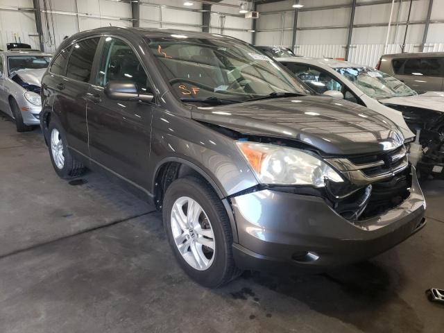 HONDA CR-V EX 2011 5j6re4h57bl040104