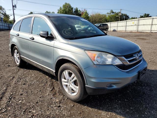 HONDA CR-V EX 2011 5j6re4h57bl045920