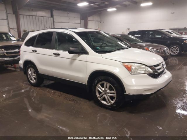 HONDA CR-V 2011 5j6re4h57bl067867