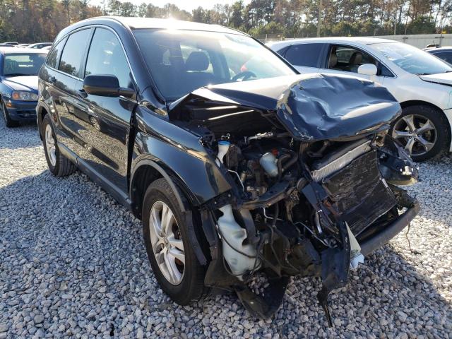 HONDA CR-V EX 2011 5j6re4h57bl076536