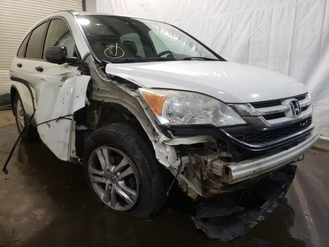 HONDA CR-V EX 2011 5j6re4h57bl091943