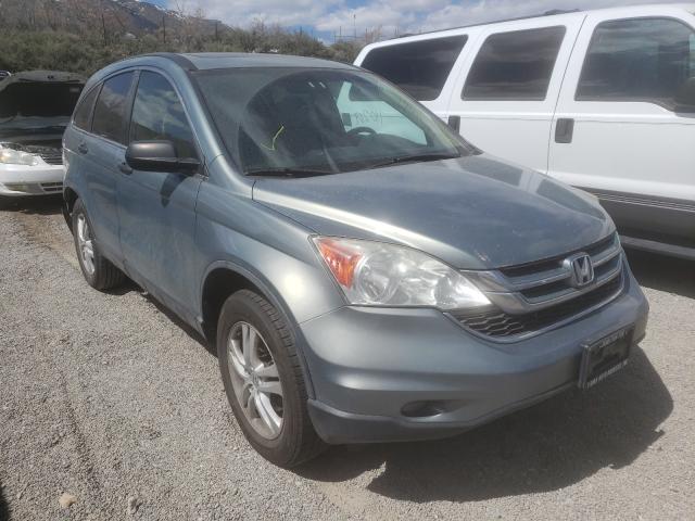 HONDA CR-V EX 2011 5j6re4h57bl092705