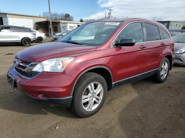 HONDA CR-V EX 2011 5j6re4h57bl094664