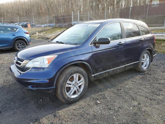 HONDA CRV 2011 5j6re4h57bl120227