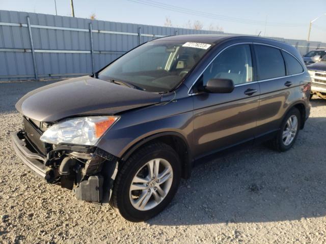 HONDA CRV 2011 5j6re4h57bl827618