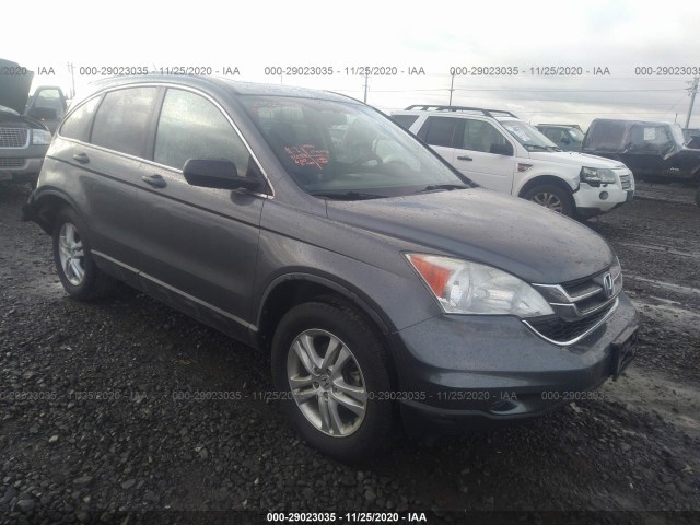 HONDA CR-V 2010 5j6re4h58al000161