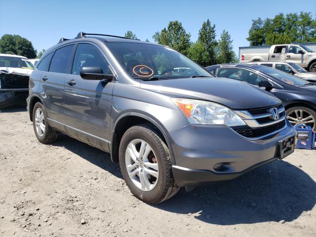 HONDA CR-V EX 2010 5j6re4h58al000175