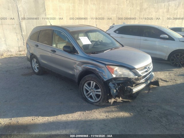 HONDA CR-V 2010 5j6re4h58al012178