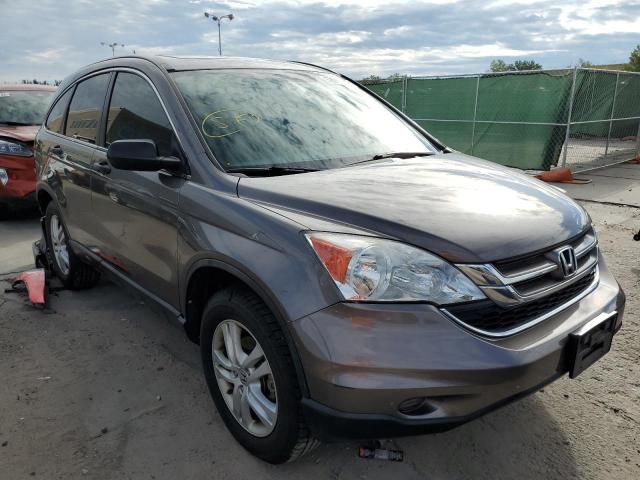 HONDA CR-V EX 2010 5j6re4h58al012617