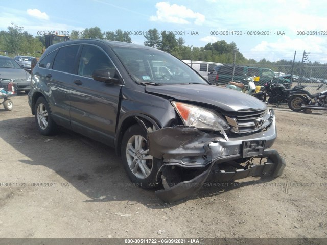 HONDA CR-V 2010 5j6re4h58al015212