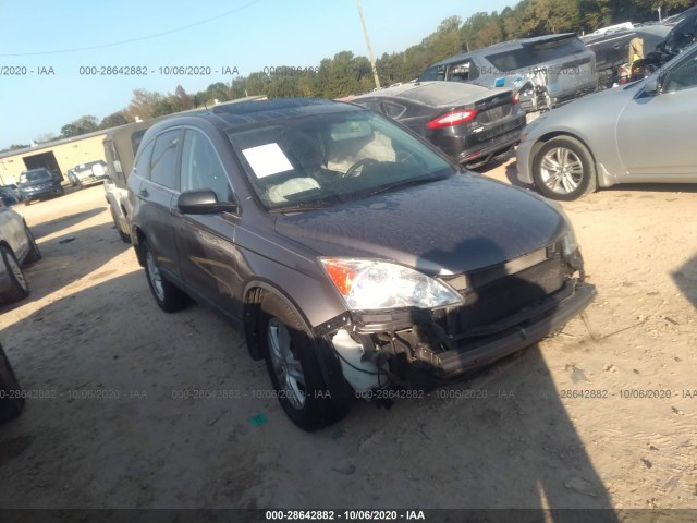 HONDA CR-V 2010 5j6re4h58al016151