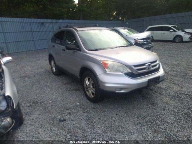 HONDA CR-V 2010 5j6re4h58al037484