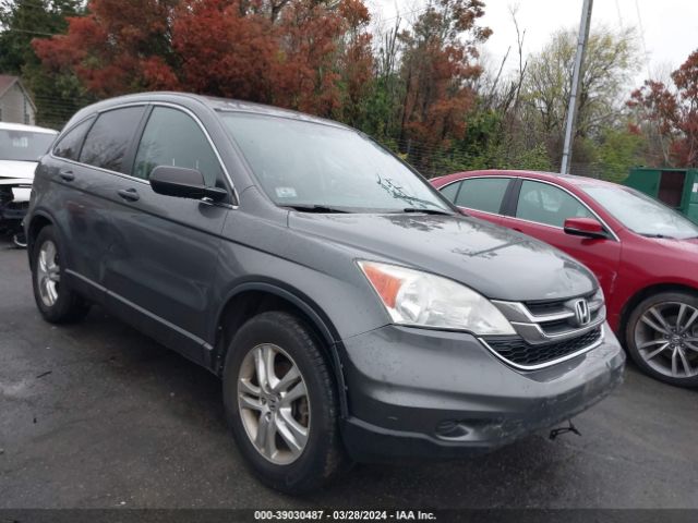 HONDA CR-V 2010 5j6re4h58al068718