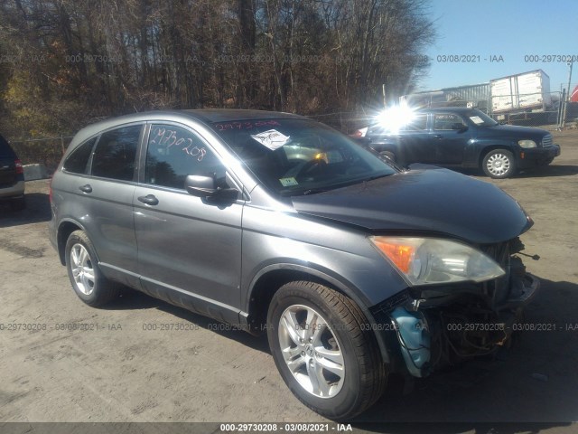 HONDA CR-V 2010 5j6re4h58al069593