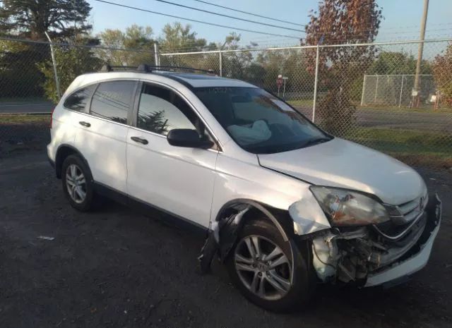 HONDA CR-V 2010 5j6re4h58al070548