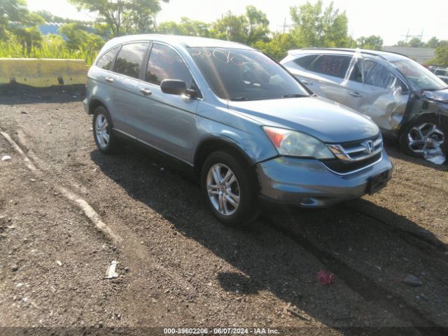 HONDA CR-V 2010 5j6re4h58al070615