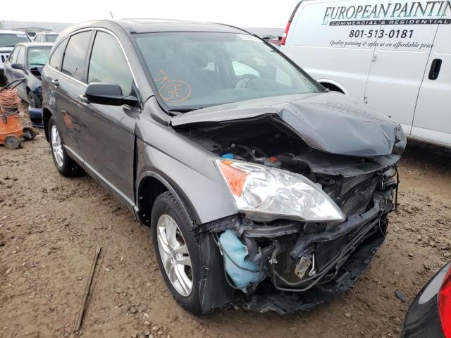 HONDA CR-V EX 2010 5j6re4h58al094669