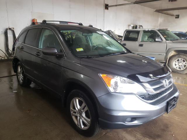 HONDA CR-V EX 2010 5j6re4h58al818277