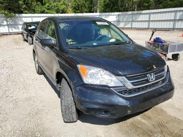 HONDA CR-V EX 2011 5j6re4h58bl007578