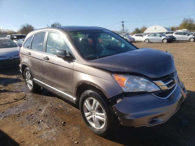 HONDA CR-V EX 2011 5j6re4h58bl018967