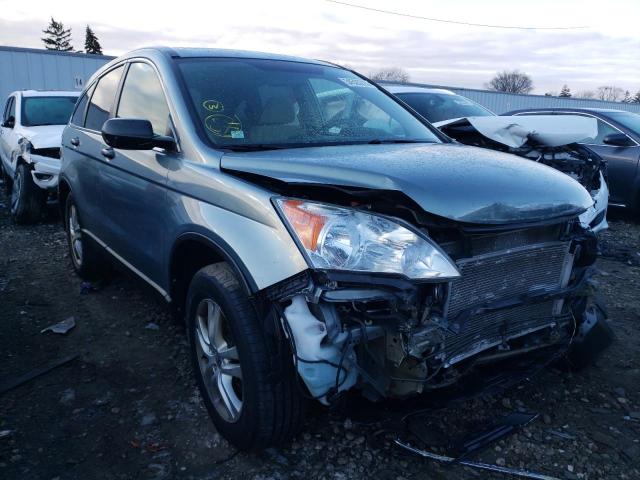 HONDA CR-V EX 2011 5j6re4h58bl033131